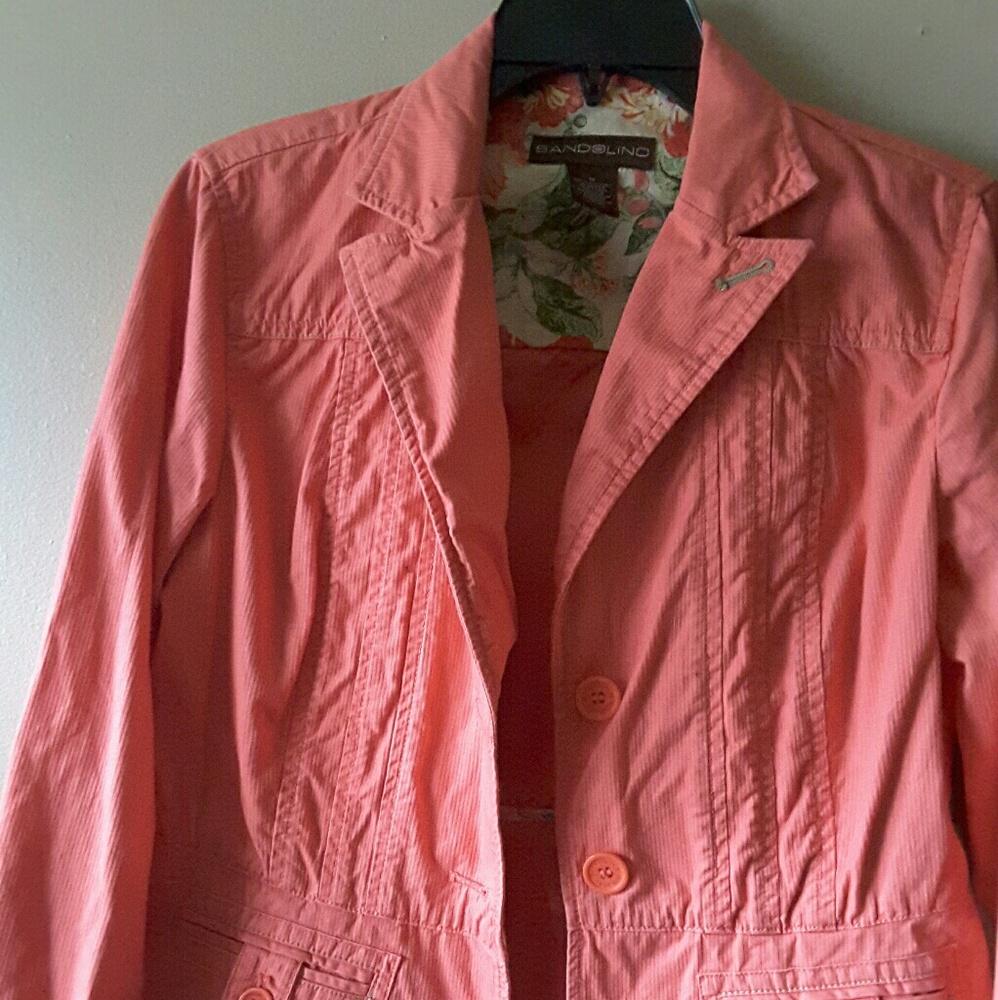 Bandolino Blazer